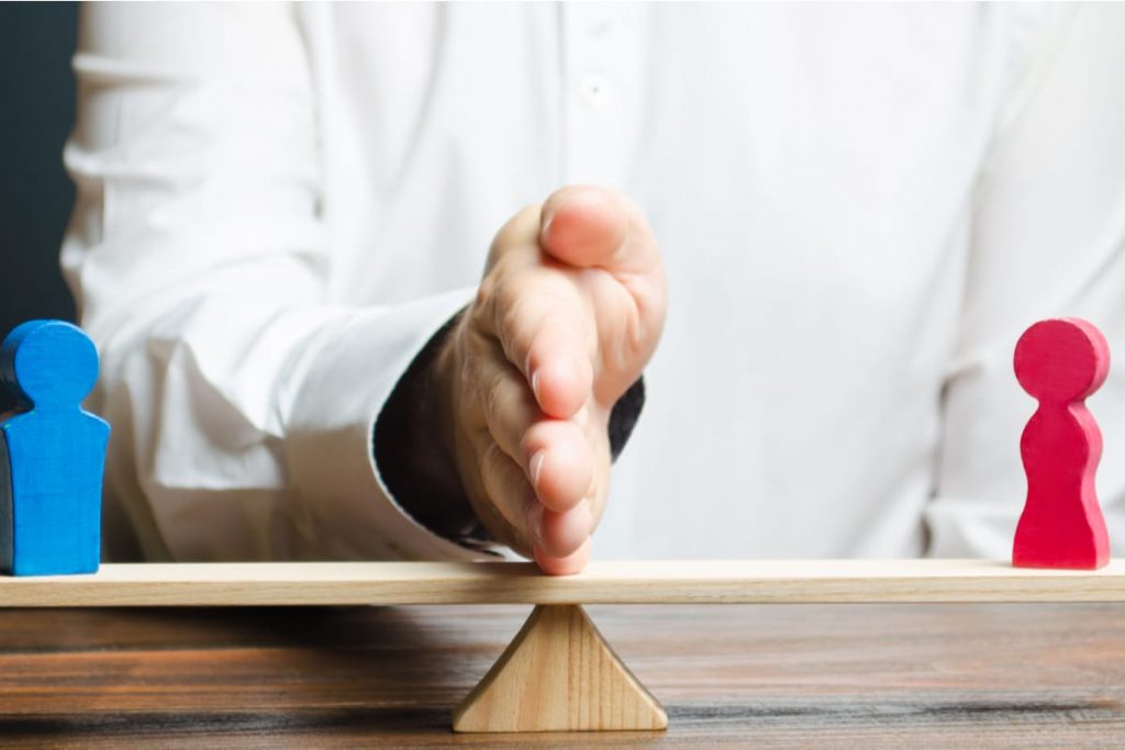 ko placa sudske troskove za razvod