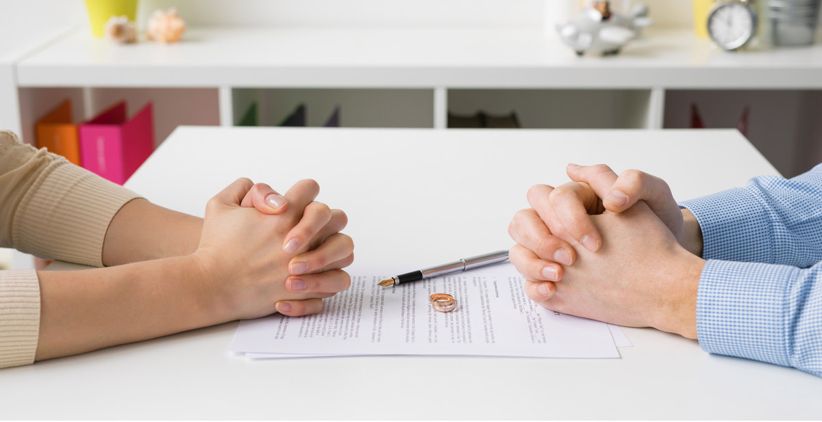 Potrebna dokumentacija za sporazumni razvod braka