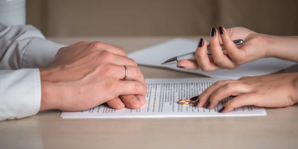 Tužba za razvod braka